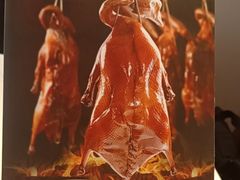 -将军烧鹅海鲜酒楼