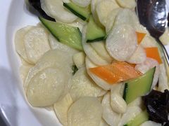 -渔家大院·胶东海鲜·老鲁菜餐厅(德胜店)