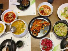 手撕包菜-榕意·川味之美(深业上城店)