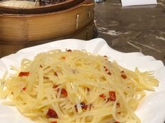 -冶春茶社(星汉大厦店)