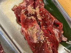 -CAMP.33露营烤肉·团建聚餐(创智天地店)