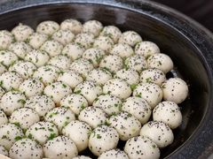 -许记生煎(遵义路店)