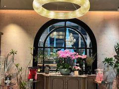 -狮拾久·现代新加坡料理(壹方城店)