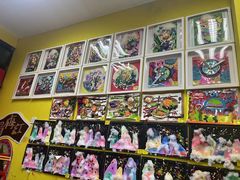 -杨梅红艺术教育(凤城教学中心)