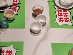 -鑫小城故事·藕汤·家常菜(台北一路总店)