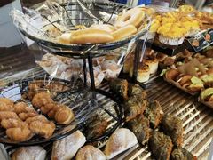 -华荣西饼屋(榕江店)