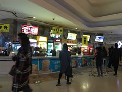 -金逸影城(大悦城IMAX激光店)