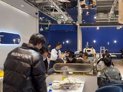 -兰湘子·湘菜小炒(石家庄万象城店)