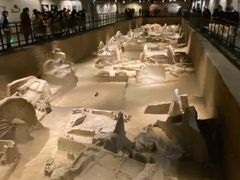 -洛阳周王城天子驾六博物馆