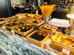 -杭州桐庐康莱德酒店西餐厅-舍