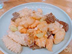 -陈傻子餐厅(世纪都会店)
