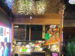 -喜庭海鲜自助(北辰三角洲北辰荟店)