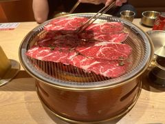-西塔老太太泥炉烤肉(江北印象汇店)