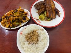 -刘小忙把子肉(北园大街总店)