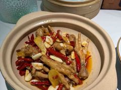 -费大厨辣椒炒肉(高铁吾悦广场店)