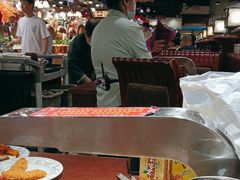 -比亚森自助烤肉料理(裕华店)