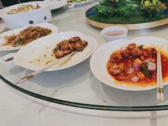 -广东胜利宾馆西关粤中餐厅