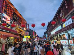 -杏花村水席楼(西大街总店)