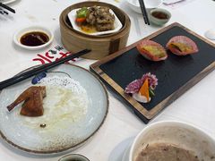 -丰尔粥食·顺德鱼生·干蒸排骨顺德菜(大良分店)