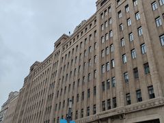 -南京路步行街