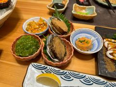 -酒久自助料理(佳兆业店)