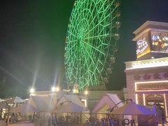 -三亚海昌梦幻海洋不夜城