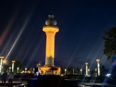 -日照灯塔风景区