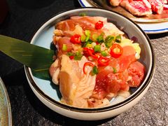 -嘿嘟嘟·肋条烧肉放题(爱融荟城店)