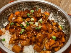 -额尔敦牛厨师铜板烧