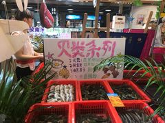 -79号渔船海鲜饭店(华强北店)