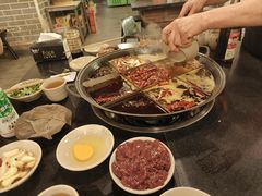 -酒友老火锅(渝中店)