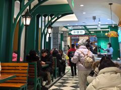-老鼎丰(靖宇街总店)