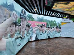 -洞头先锋女子民兵连纪念馆