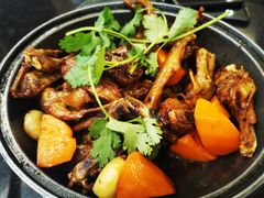 美极鸭五件-美极鲜食坊(宝安南路店)