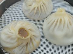 -李记清真馆(打钉巷店)