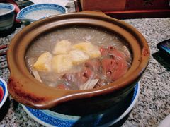 -南京大牌档(济南万象城店)