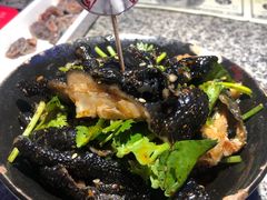 五骨鸡爪-蛙来哒(东城万达店)