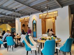 -金塔傣乡·云南民族特色菜·傣味手抓饭(金瓦路店)