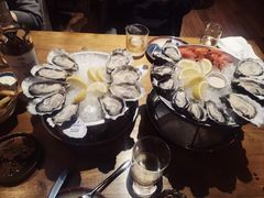 -Osteria Garden 生蚝花园餐厅(原进贤路店)