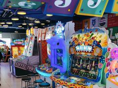 -meland·儿童乐园·游戏厅娃娃机·电玩Xbox(成都合生汇店)