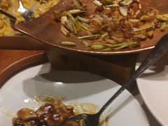 -小放牛炒菜馆(裕华万达店)