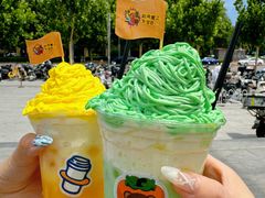 -哼蟹二将·烤肉酱蟹(合生汇店)