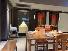 -黄山老妈·土菜(碧桂园店)