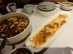 -北平食府(马鞍山路店)