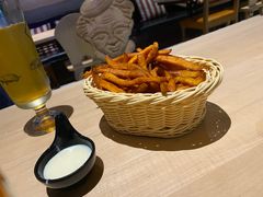 -LENBACH兰巴赫西餐啤酒坊(大连东港店)