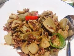 -园林美食城·本土农家菜(杨和镇店)