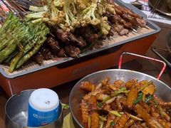 -神府路壹号·海鲜烧烤排档(三坊七巷店)