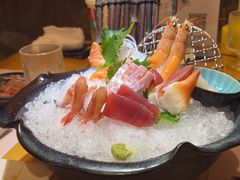 -吉兆·料理(红梅南路店)