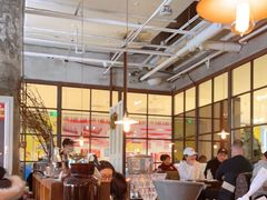 -娜娜家·Nana's restaurant(国金汇店)