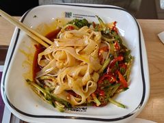 -魏家凉皮(祈年大厦店)